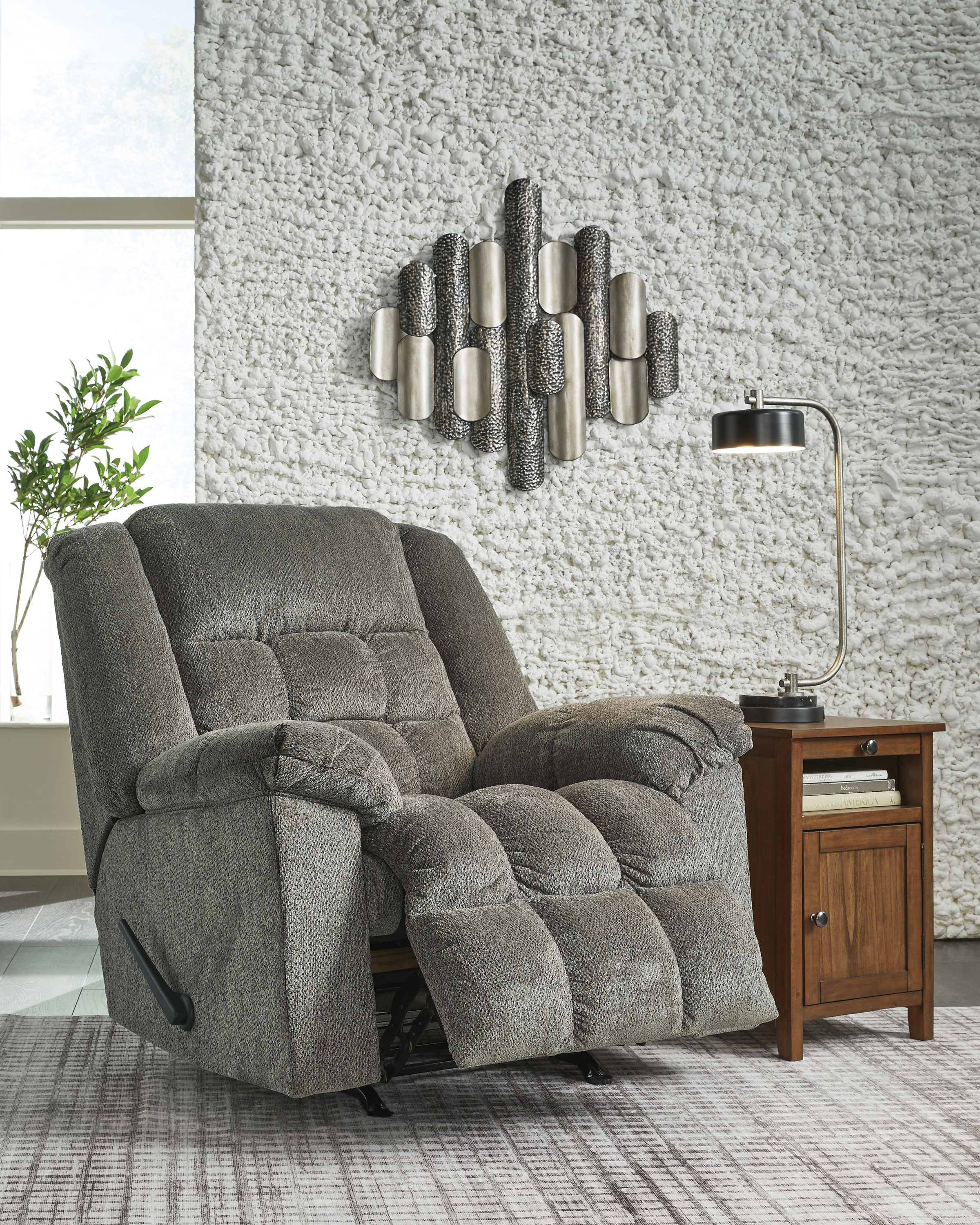  Recliner at Superior Rent To Own